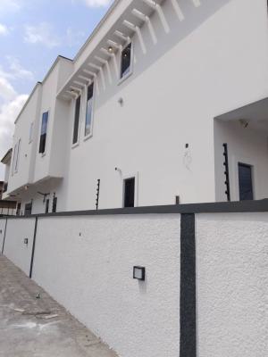 Newly Built 5 Bedroom Fully Detached Duplex, Omole Phase 2, Ikeja, Lagos, Detached Duplex for Sale