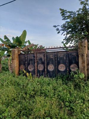 Buildable 3 Plots of Land, Obirikwere-airport Road, Port Harcourt, Rivers, Residential Land for Sale