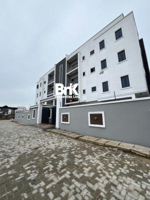 Brand New 10 Units of 2bedroom Apartment with Pool, Ikate, Lekki, Lagos, Flat / Apartment for Sale