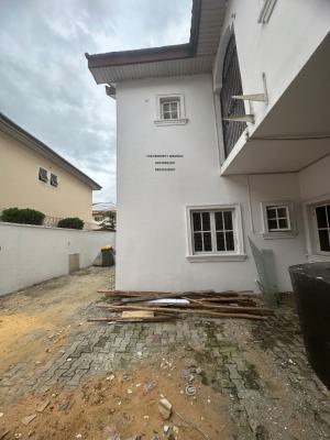 Beautiful 4 Bedroom Detached Duplex, Prime Lekki Phase 1 Road, Lekki Phase 1, Lekki, Lagos, Detached Duplex for Rent