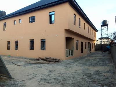 Brand New 2 Bedroom Apartment, Olukonla Axis, Sangotedo, Ajah, Lagos, Flat / Apartment for Rent