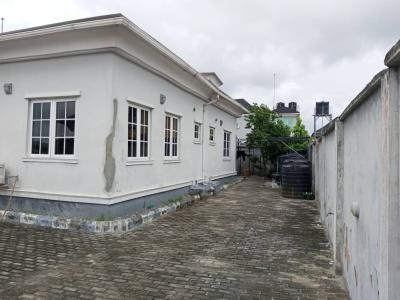 Now Available, Off Mobil Road, Ilaje, Ajah, Lagos, Semi-detached Bungalow for Rent