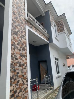 5 Bedroom Fully Detached Duplex, Ikota / Estate / Lekky County, Ikota, Lekki, Lagos, Detached Duplex for Rent