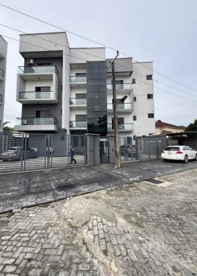 Well Maintained Spacious 1bedroom Flat Apartment, Im a Secured Neighborhood at Lekki Phase One Proper, Lekki Phase 1, Lekki, Lagos, Mini Flat (room and Parlour) for Rent