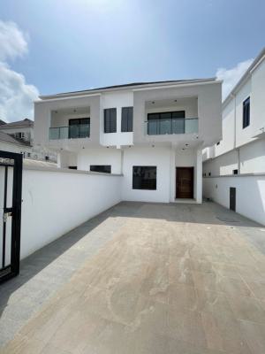 Sublime Luxury, 4 Bedroom Semi Detached Duplex, Ologolo, Lekki, Lagos, House for Sale