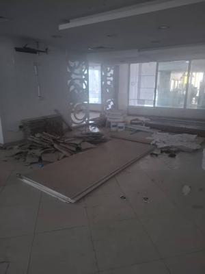 115 Sqm Space Available on The 1st Floor, Lekki Phase 1, Lekki, Lagos, Office Space for Rent