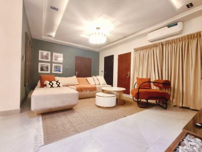 Exquisite 2 Bedroom Apartment, Lekki Phase 1, Lekki Phase 1, Lekki, Lagos, Flat / Apartment Short Let