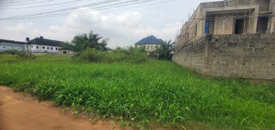 Full Plot of Land at Opic Estate Lagos, Opic Estate Lagos, Opic, Isheri North, Lagos, Residential Land for Sale