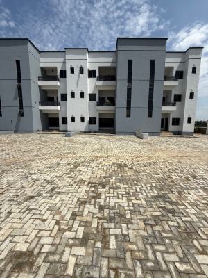 4 Bedroom Terrace Duplex, Katampe, Abuja, Terraced Duplex for Sale
