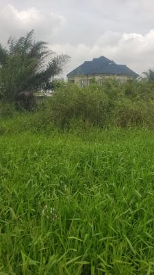 Full Plot of Land at Opic Estate Lagos, Opic Estate Lagos, Opic, Isheri North, Lagos, Residential Land for Sale