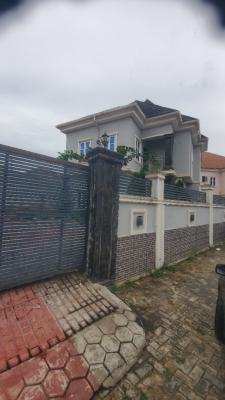 4 Bedroom Fully Detached Duplex with Mini Flat Bq, Opic Estate, Opic, Isheri North, Lagos, Detached Duplex for Rent