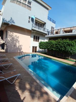 Fully Furnished 1 Bedroom with Swimming Pool and Gym, Asokoro Abuja Diplomatic Zone, Asokoro District, Abuja, House for Rent