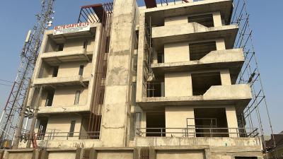 ️ *fantastically Carved Luxury 2  Bed Apartment with Elevator, Swimmi, Lekki Ikate, Nicon Town, Lekki, Lagos, Flat / Apartment for Sale