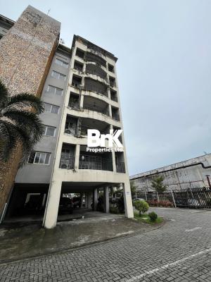 Furnished 3-bedroom Apartment with Bq, Ikate, Lekki, Lagos, Flat / Apartment for Rent
