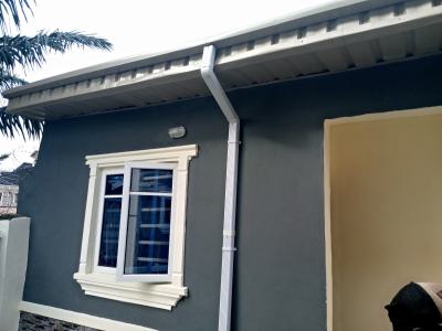 a Brand New Self-contained Room with Pop Ceilings, Goodwill Estate, Alagbole, Ojodu, Lagos, Self Contain (single Rooms) for Rent