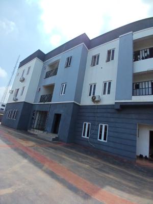 a Newly Built 3 Bedroom Block of Flat with 1 Room Bq, Games Village, Kaura, Abuja, Block of Flats for Sale