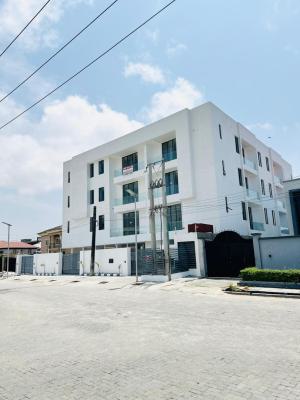 Luxury 2-bedroom Block of Flats (10 Units) with Standard Transformer, Lekki, Lagos, Flat / Apartment for Sale