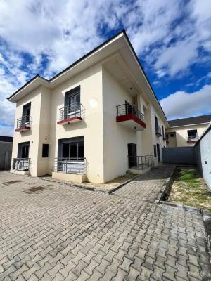Stunning 5 Bedroom Terrace Duplex with Swimming Pool, Gym, & Cinema, Lekki Phase 1, Lekki, Lagos, Terraced Duplex for Sale