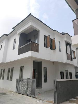 3 Bedroom Terrace Duplex Beside Vgc, Lekki Lagos., Beside Vgc, Lekki Expressway, Lekki, Lagos, Terraced Duplex for Sale