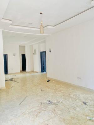 2 Bedrooms Flat, Ngozi Okonjo-iweala Way, Utako, Abuja, Flat / Apartment for Rent