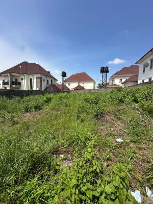 600sqm of Land for Fully Detached Duplex with Bq, in an Estate Gwarinpa Extension, Gwarinpa, Abuja, Residential Land for Sale