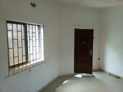 a Nice and Spacious Mini-flat in an Estate, an Estate Near Alagbole Bus Stop, Ojodu, Lagos, Mini Flat (room and Parlour) for Rent