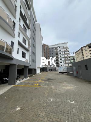 Brand New Units of 3bedroom Apartment with Poolbq Box Room, Ikate, Lekki, Lagos, Flat / Apartment for Sale