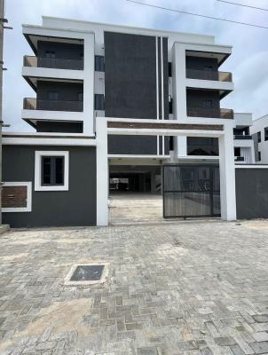 Beautifully Finished 2-bedroom Apartment, Ikate, Lekki, Lagos, Flat / Apartment for Rent