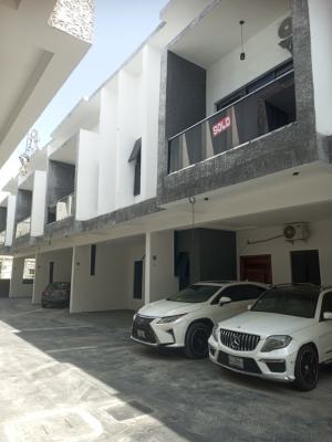 Luxury 4 Bedroom Terrace Duplex, Ikota Gra, Ikota, Lekki, Lagos, Terraced Duplex for Rent