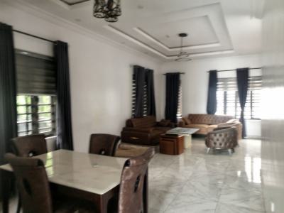 Tastefully Furnished and Serviced 4 Bedroom Terrace Duplex, Ikeja Gra, Ikeja, Lagos, Terraced Duplex for Rent