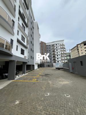 Brand New Units of 2bedroom Apartment with Pool Box Room, Ikate, Lekki, Lagos, Flat / Apartment for Sale
