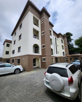 Well Maintained 3 Bedrooms Apartment, Victoria Island (vi), Lagos, Flat / Apartment for Rent