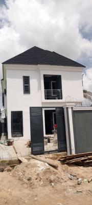 Brand New 2 in a Compound Luxury 2bedrooms Apartment, Badore Ajah Lagos, Ajah, Lagos, Flat / Apartment for Rent