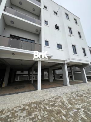 2-bedroom Apartment with Pool, Ikate, Lekki, Lagos, Flat / Apartment for Rent