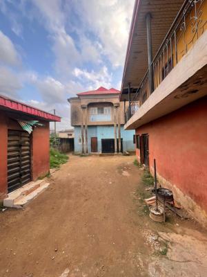 Longtime Real Estate Opportunities Consisting of 4 Plots of Land, Agege Motor Road Amje Bus Stop, Abule Egba, Agege, Lagos, Mixed-use Land for Sale