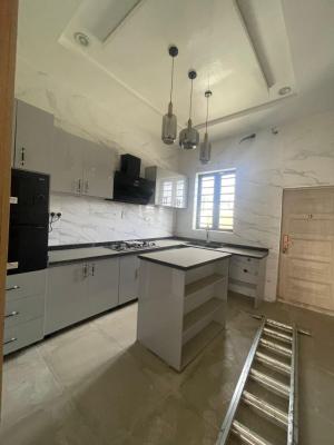 a Brand New 4bedroom Duplex, Pepperoni Abraham Adesunya Ajah, Lekki Phase 2, Lekki, Lagos, Terraced Duplex for Rent