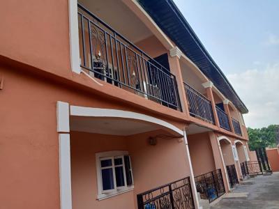 Blocks of Flat, Off Airport Road, Benin, Oredo, Edo, Block of Flats for Sale