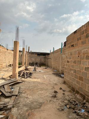 Land with Structure Inside, Guobadia,gra Benin, Benin, Oredo, Edo, Mixed-use Land for Sale