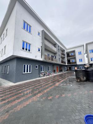3 Bed Terrace Duplex, Ajah, Lagos, Terraced Duplex for Sale