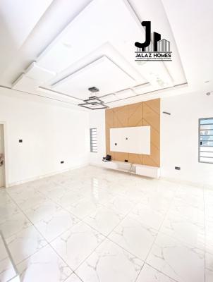 Brand New 4 Bedroom Detached Home with a Bq, Ajah, Lagos, House for Sale