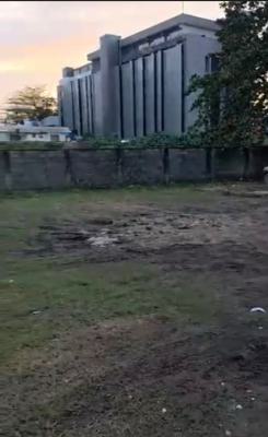 2,475sqm, Off Ligali Ayorinde, Victoria Island (vi), Lagos, Land Joint Venture