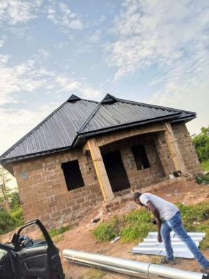 Bungalow, Ogua,near Chinese Company, Ikpoba Okha, Edo, Detached Bungalow for Sale