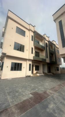 Modern Luxury 2-bedroom Apartment with Premium Finishing and Top-tier, Agungumunq, Agungi, Lekki, Lagos, Block of Flats for Sale