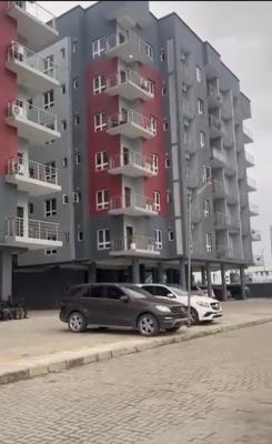 Luxury 2bedroom Apartment, Ikate, Lekki, Lagos, Flat / Apartment for Rent