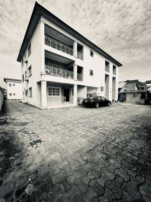 6 Units of 3bedroom, Lekki Phase 1, Lekki, Lagos, Flat / Apartment for Sale