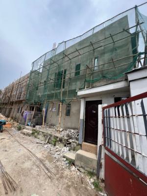 Affordable High Yield Cash Generating Apartment with Secured Managemen, Most Affordable Shortlet Apartments with Up to 15m Annual Yield, Obanikoro, Shomolu, Lagos, Block of Flats for Sale