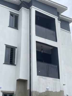 Standard Newly Built 2bedroom Apartment, Startime Estate Off Ago Palace Way Okota, Okota, Isolo, Lagos, House for Rent
