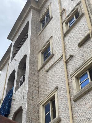 Standard Newly Renovated 3bedroom Apartment, Century Off Ago Palace Way Okota, Okota, Isolo, Lagos, House for Rent