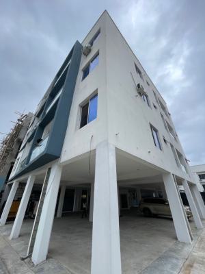 Furnished 2 Bedroom Apartment Available, Ilasan, Lekki, Lagos, Flat / Apartment for Rent