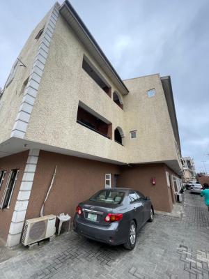Sharp 2 Bedroom Flat Available, Ilasan, Lekki, Lagos, Flat / Apartment for Rent